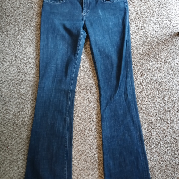 2 pair Rock & Republic size 8 - Picture 2 of 8